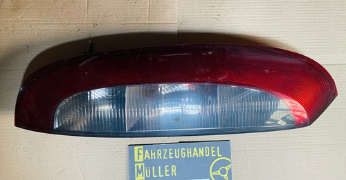 Opel corsa rückleuchte - opel,