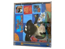 Timmy das Schäfchen Hörspiel CD TOGGOLINO Glöckchen Kindergarten ab 3