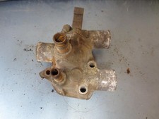 Fiat, Bertone, X 1 9, X 1-9, X1/9, X19,  Thermostat Gehäuse