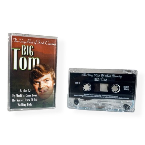 Big tom the very - tom,