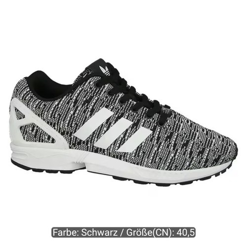 Adidas flux größe 5 - zx,