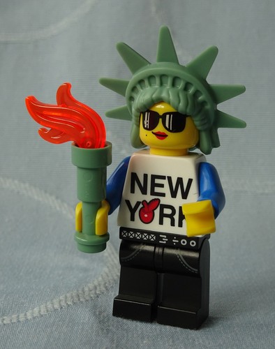Lego originale minifigur - lego,