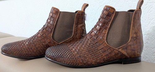 Melvin hamilton damen leder - hamilton,
