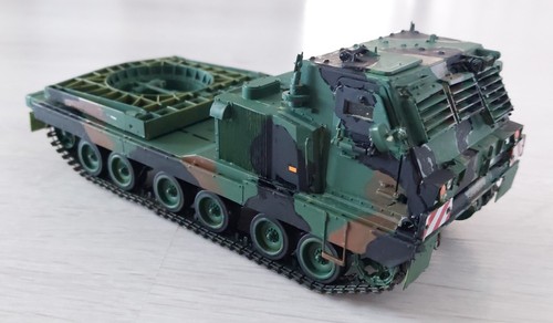 Trumpeter mars m270 - trumpeter, 1:35