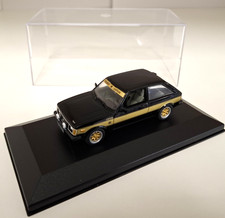 Talbot Sunbeam Lotus 1981 1/43