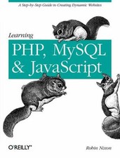 Learning Php , Mysql , And