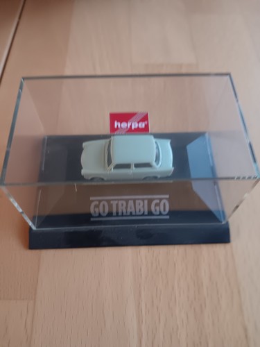 Herpa trabant - 1/87,
