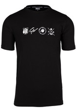 Gorilla wear swanton shirt - gorilla,