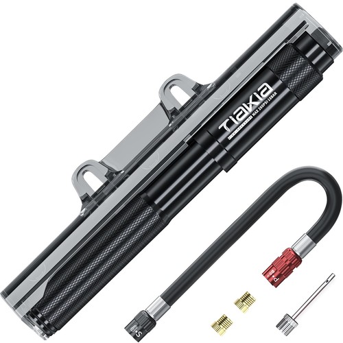 Tiakia fahrrad pumpe mini - tiakia,