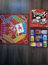 Therapy edition brettspiel - edition,