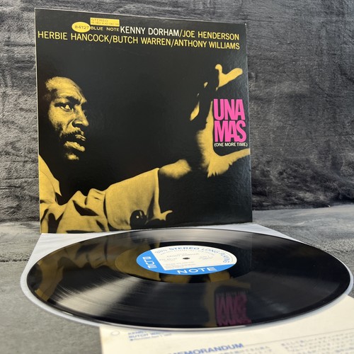 Kenny dorham una mas - –,