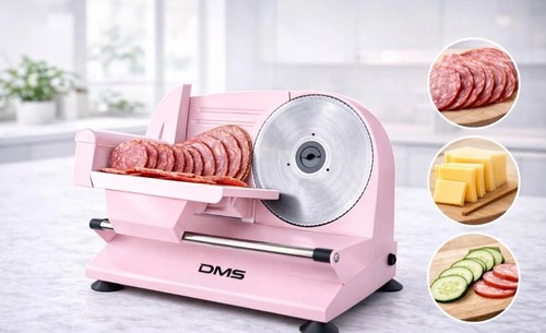 Dms 400r allesschneider - dms, as-400r
