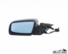 Außenspiegel Links Asph. Ele