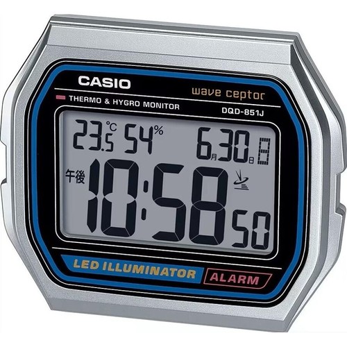 Casio wave ceptor digitaler - wave,