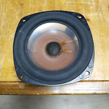 INFINITY WOOFER RS SERIES NO 490355 -912TNF
