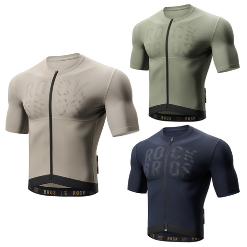 Rockbros fahrradtrikot herren - rockbros,