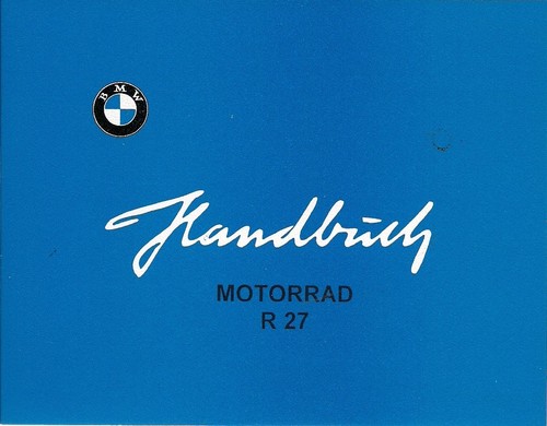 Bmw handbuch - bmw, /