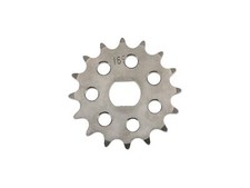 Ritzel RESO, kleines