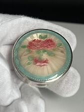 F&B Foster & Bailey Art Deco