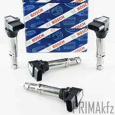 4x BOSCH 0 986 221 023