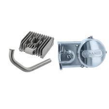 Venandi Set Motorumbau** für