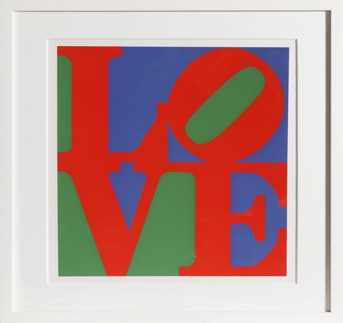 Robert indiana philadelphia - robert, indiana,