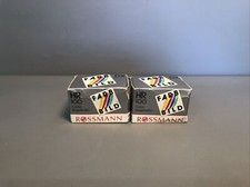 Rossmann | HR100 ISO 100/21 - 135-24 Color Negativfilm MHD 05/1992 | 2 Stück #E8