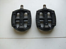 Fahrrad alte Union Pedalen / Pedale / Fahrradpedale für Oldtimer Fahrrad