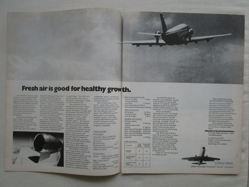 1974 pub vfw fokker - 4/1974,