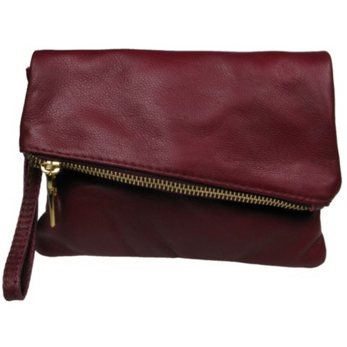 Italienische leder fold - leder,