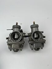 Yamaha DS7 DS 7 250 Vergaser