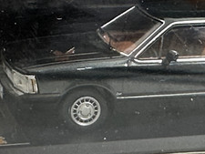 Modell Auto FORD USA - DEL REY 2-DOOR - OURO - 1982 Premium X (W347)