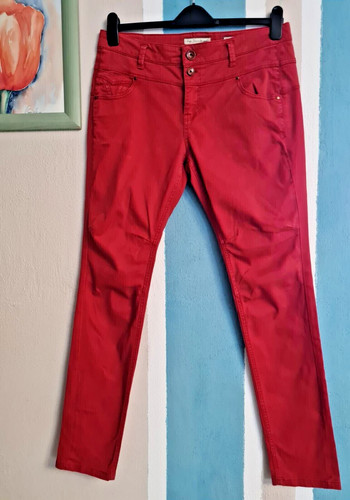 Fuga denim co - ,