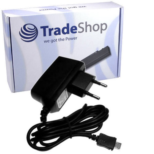 Ladekabel kabel netzteil - ladekabel, für