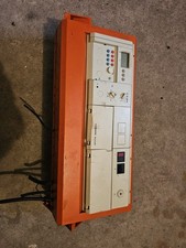 Viessmann Duomatik Steuerung