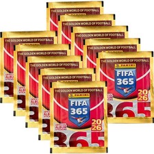Panini FIFA 365 - 2026 -