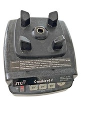 Omniblend V JTC – nur Motor