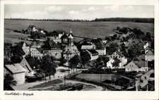 Ak Carlsfeld Eibenstock im