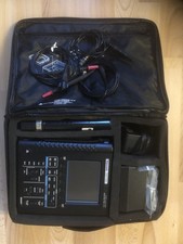 Tektronix Handheld 200 MHz 2