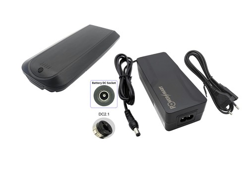 36v ebike akku für telefunken - 36v,