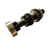 Antriebswelle Getriebe Ural