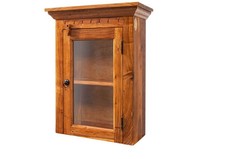 Hängeschrank kolonial