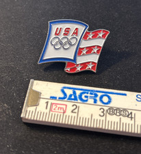 Anstecknadel Pin Team-USA