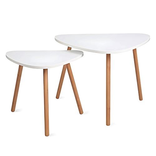 Beistelltisch couchtisch - 2x,