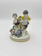 Meissen porzellan - meissen,
