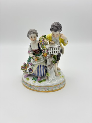 Meissen porzellan - meissen,