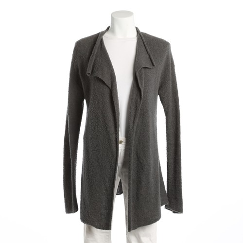 Marc polo strickjacke - l, grau