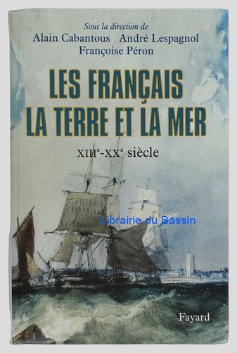 Les français terre - et, la