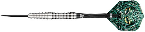 Shot steeldarts tribal weapon - tribal,