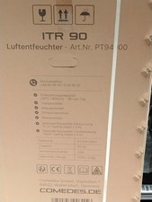 Comedes Bautrockner ITR 90 mit Kondensatpumpe  Neu